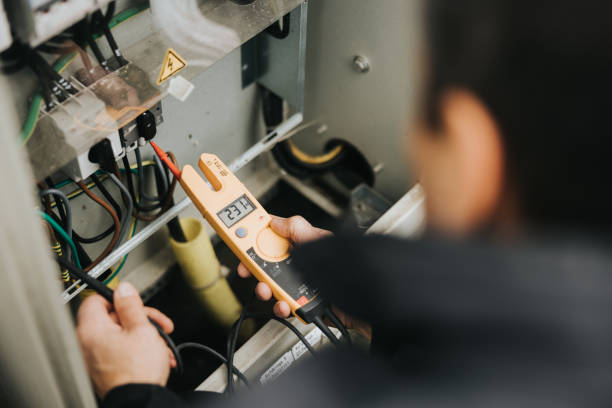 Best Electrical Wiring Services  in Pearson, GA