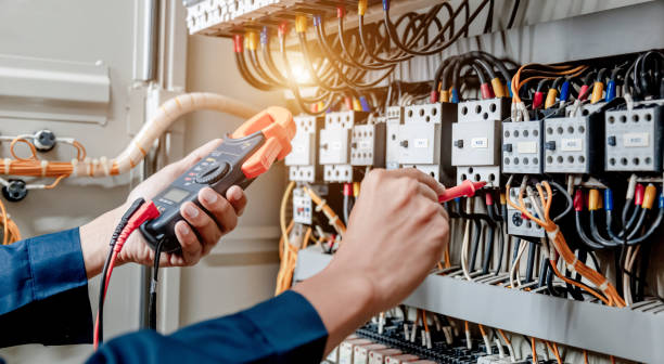 Industrial Electrical Services in Pearson, GA