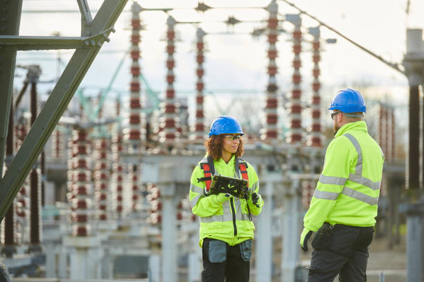 Best 24-Hour Electrician  in Pearson, GA