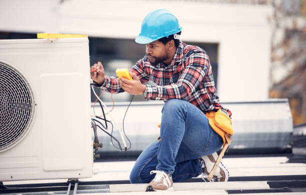 Best Industrial Electrical Services  in Pearson, GA