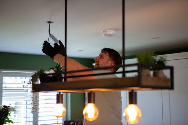 Best Electrical Rewiring Services  in Pearson, GA