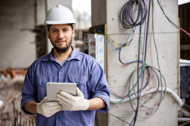  Pearson, GA Electrician Pros