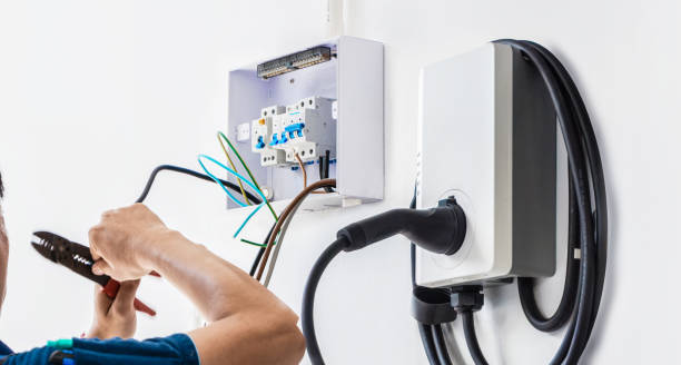 Best Emergency Electrician Near Me  in Pearson, GA