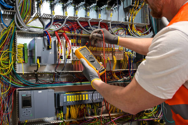 Best Electrical System Inspection  in Pearson, GA