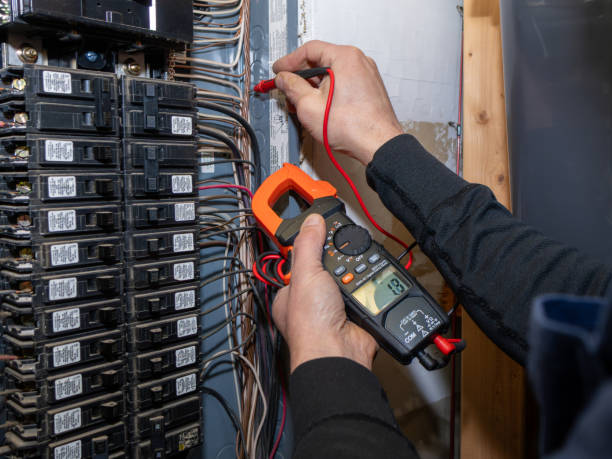 Best Residential Electrician Services  in Pearson, GA