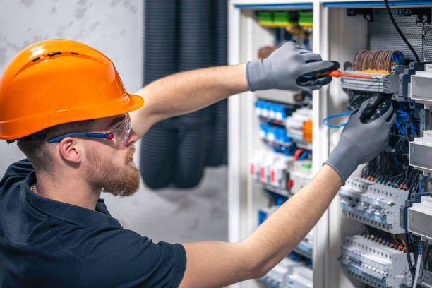 Pearson, GA Electrician Company