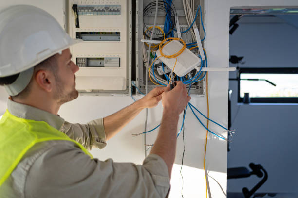 Best Local Electrician Companies  in Pearson, GA