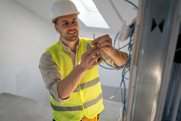Best Licensed Electrician  in Pearson, GA